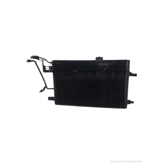 Radiator clima AC 2.5 TDI AUDI A6 II (4B2, 4B4, C5) [ 1997 - 2005 ] Denso OEM 4B0260401R