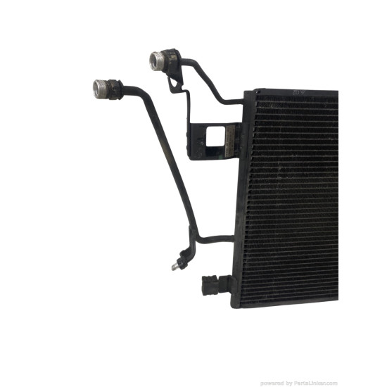 Radiator clima AC 2.5 TDI AUDI A6 II (4B2, 4B4, C5) [ 1997 - 2005 ] Denso OEM 4B0260401R