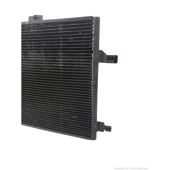 Radiator clima AC 2.5 TDI AUDI A6 II (4B2, 4B4, C5) [ 1997 - 2005 ] Denso OEM 4B0260401R