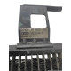 Radiator clima AC 2.5 TDI AUDI A6 II (4B2, 4B4, C5) [ 1997 - 2005 ] Denso OEM 4B0260401R