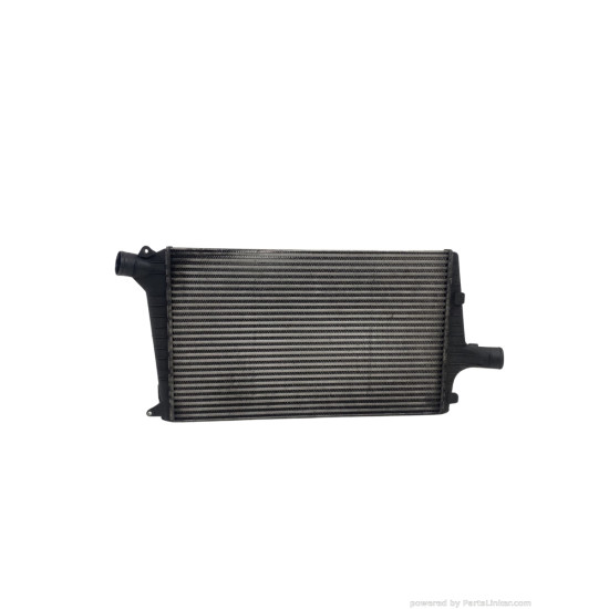 Radiator Intercooler 2.5 TDI AUDI A6 II (4B2, 4B4, C5) [ 1997 - 2005 ] OEM 4B0145805A