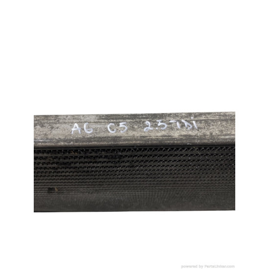 Radiator Intercooler 2.5 TDI AUDI A6 II (4B2, 4B4, C5) [ 1997 - 2005 ] OEM 4B0145805A