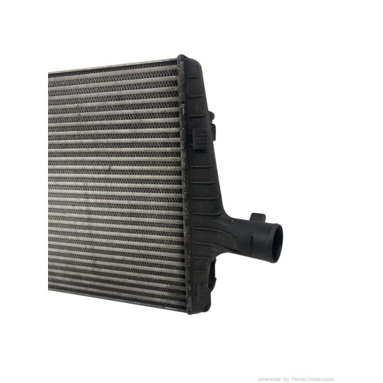 Radiator Intercooler 2.5 TDI AUDI A6 II (4B2, 4B4, C5) [ 1997 - 2005 ] OEM 4B0145805A