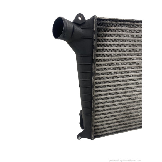 Radiator Intercooler 2.5 TDI AUDI A6 II (4B2, 4B4, C5) [ 1997 - 2005 ] OEM 4B0145805A