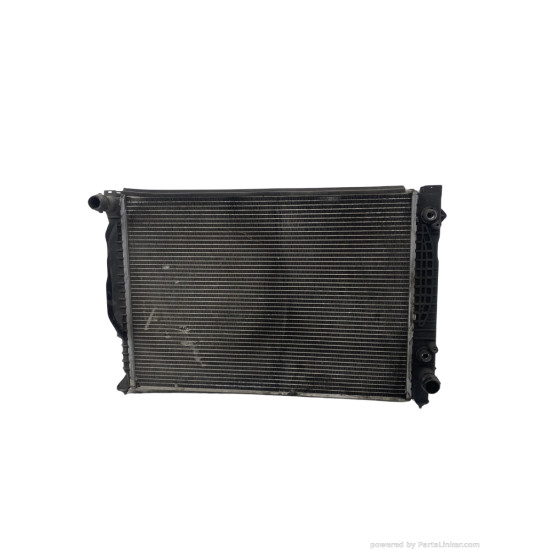 Radiator apa 2.5 TDI AUDI A6 II (4B2, 4B4, C5) [ 1997 - 2005 ]