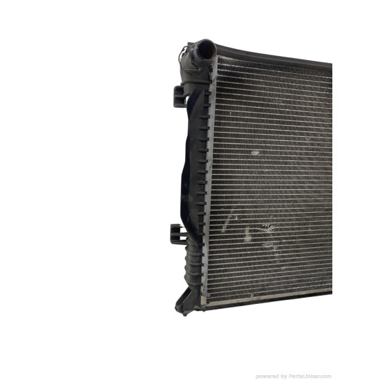 Radiator apa 2.5 TDI AUDI A6 II (4B2, 4B4, C5) [ 1997 - 2005 ]
