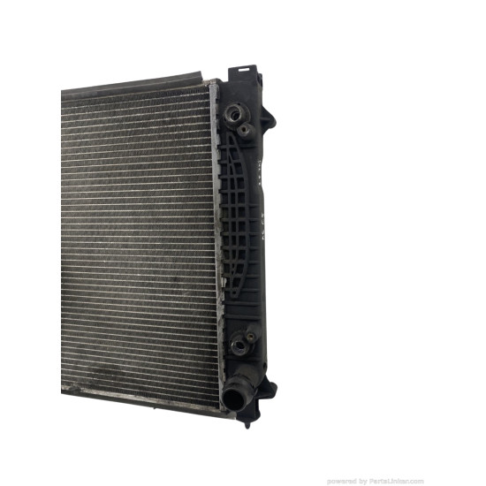 Radiator apa 2.5 TDI AUDI A6 II (4B2, 4B4, C5) [ 1997 - 2005 ]
