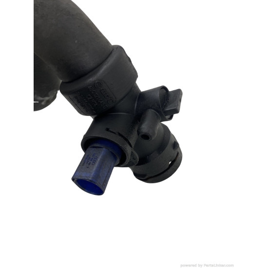 Furtun apa 2.5 Benzina AUDI A6 II (4B2, 4B4, C5) [ 1997 - 2005 ] OEM 4b0121049D