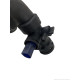 Furtun apa 2.5 Benzina AUDI A6 II (4B2, 4B4, C5) [ 1997 - 2005 ] OEM 4b0121049D