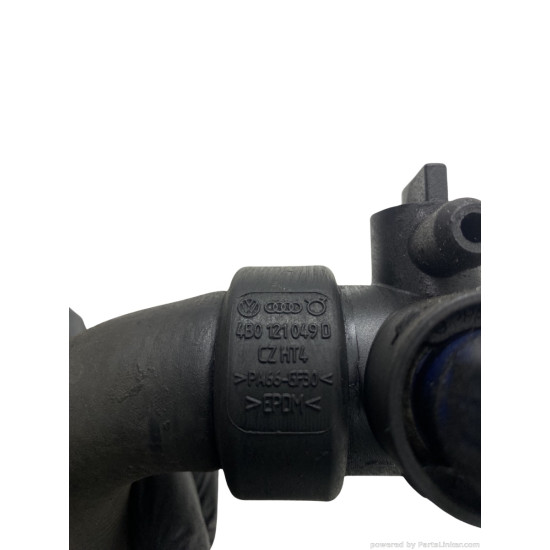 Furtun apa 2.5 Benzina AUDI A6 II (4B2, 4B4, C5) [ 1997 - 2005 ] OEM 4b0121049D