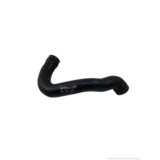 Furtun intercooler turbo AUDI A6 II (4B2, 4B4, C5) [ 1997 - 2005 ]