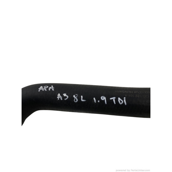 Furtun apa 1.9 TDI AUDI A3 (8L1) [ 1996 - 2006 ]