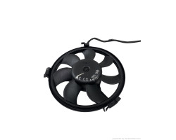 Electroventilator 1.9 TDI AUDI A6 II (4B2, 4B4, C5) [ 1997 - 2005 ]