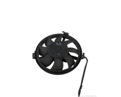 Electroventilator 2.5 TDI AUDI A6 II (4B2, 4B4, C5) [ 1997 - 2005 ]