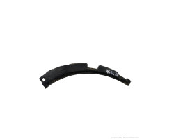 Bandou / Ornament aripa stanga spate AUDI A2 (8Z0) [ 2000 - 2005 ] OEM 8Z0853817A