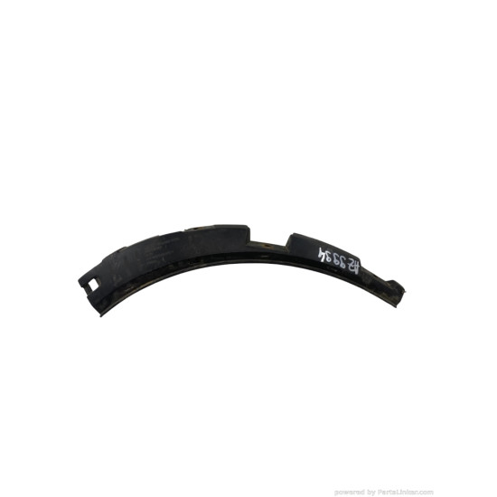 Bandou / Ornament aripa stanga spate AUDI A2 (8Z0) [ 2000 - 2005 ] OEM 8Z0853817A