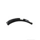 Bandou / Ornament aripa stanga spate AUDI A2 (8Z0) [ 2000 - 2005 ] OEM 8Z0853817A