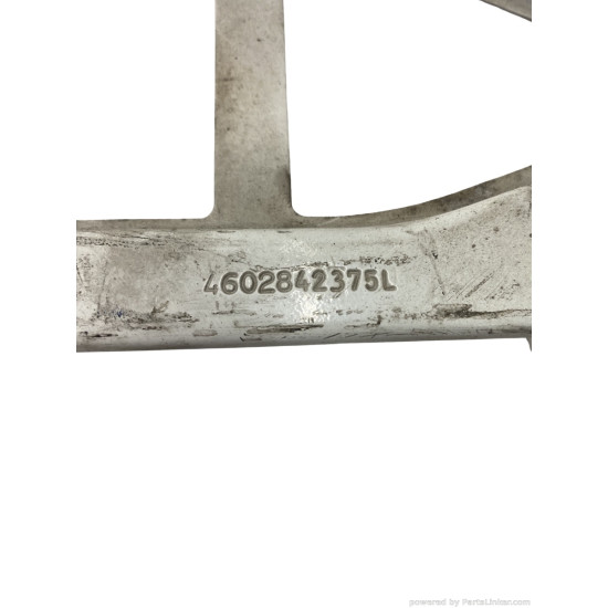 Traversa superioara RENAULT CLIO II Box (SB0/1/2_) [ 1998 - > ] OEM 4602842375L