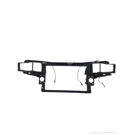 Trager / Calandru / Panou frontal AUDI A8 II (4E2, 4E8) [ 2002 - 2010 ] OEM 4E0805594B