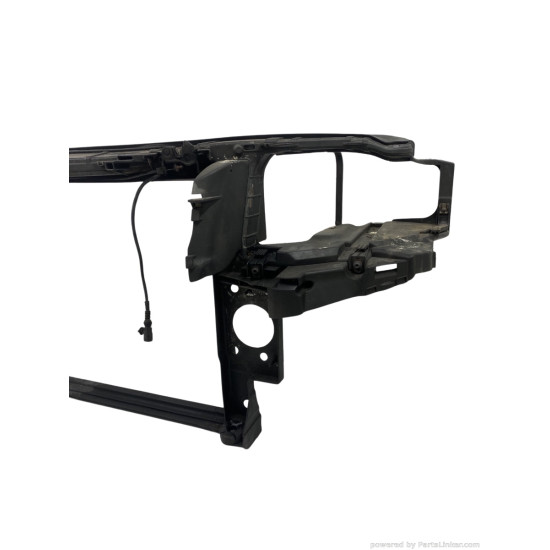 Trager / Calandru / Panou frontal AUDI A8 II (4E2, 4E8) [ 2002 - 2010 ] OEM 4E0805594B