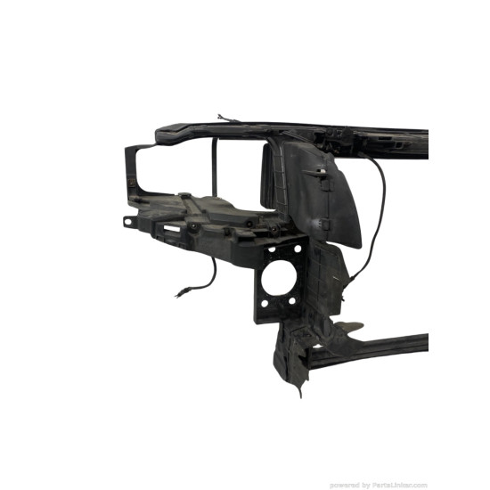 Trager / Calandru / Panou frontal AUDI A8 II (4E2, 4E8) [ 2002 - 2010 ] OEM 4E0805594B