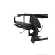 Trager / Calandru / Panou frontal AUDI A8 II (4E2, 4E8) [ 2002 - 2010 ] OEM 4E0805594B