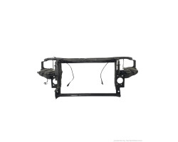 Trager / Calandru / Panou frontal AUDI A8 II (4E2, 4E8) [ 2002 - 2010 ] OEM 4E0805594B