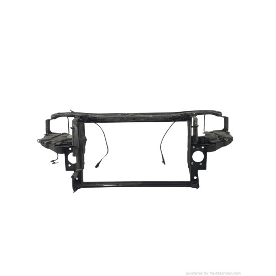 Trager / Calandru / Panou frontal AUDI A8 II (4E2, 4E8) [ 2002 - 2010 ] OEM 4E0805594B