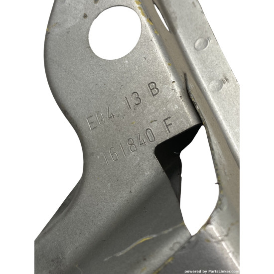 Trager / Calandru / Panou frontal RENAULT KANGOO (KC0/1_) [ 1997 - > ] OEM 161840F