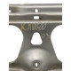 Trager / Calandru / Panou frontal RENAULT KANGOO (KC0/1_) [ 1997 - > ] OEM 161840F