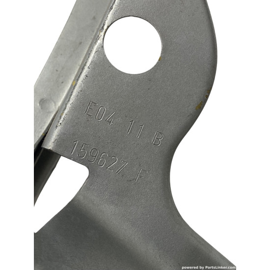 Trager / Calandru / Panou frontal RENAULT KANGOO (KC0/1_) [ 1997 - > ] OEM 161840F