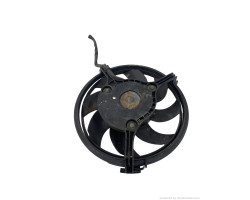 Electroventilator 2.5 TDI AUDI A6 II (4B2, 4B4, C5) [ 1997 - 2005 ]