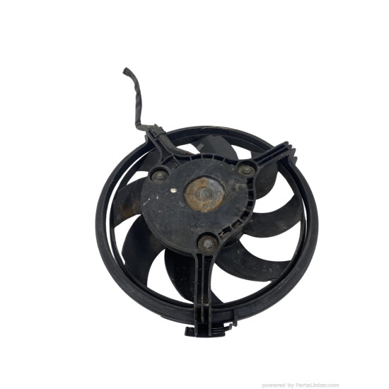 Electroventilator 2.5 TDI AUDI A6 II (4B2, 4B4, C5) [ 1997 - 2005 ]