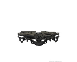 Grila frontala RENAULT CLIO IV (BH_) [ 2012 - > ] OEM RN0409303