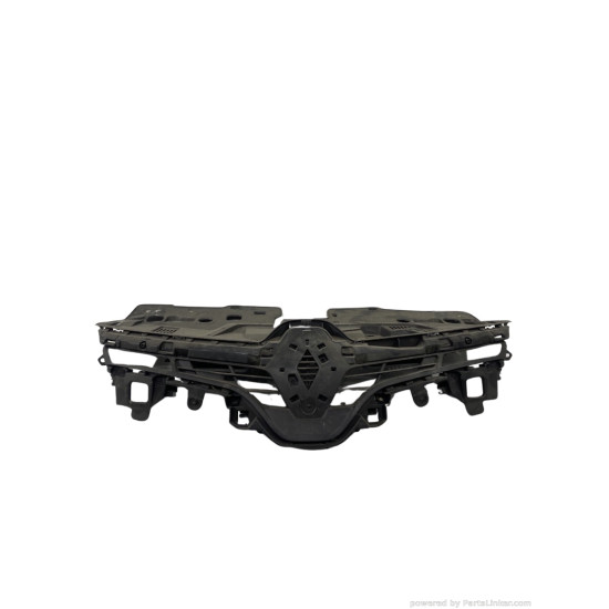 Grila frontala RENAULT CLIO IV (BH_) [ 2012 - > ] OEM RN0409303