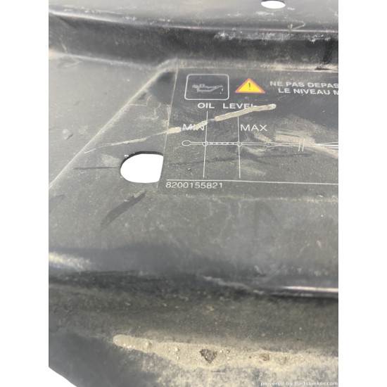 Trager / Calandru / Panou frontal RENAULT LAGUNA II (BG0/1_) [ 2001 - 2007 ] OEM 7700437765