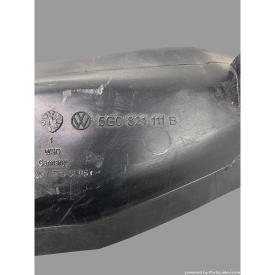 Aparatoare noroi VOLKSWAGEN GOLF VII  (BA5, BV5) [ 2013 - > ] OEM 5G0821111B