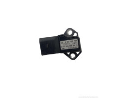Senzor presiune admisie 2.0 TDI AUDI A4 IV (8K2, B8) [ 2007 - 2015 ], AUDI A3 II (8P1) [ 2003 - 2013 ] BOSCH 0281002401
