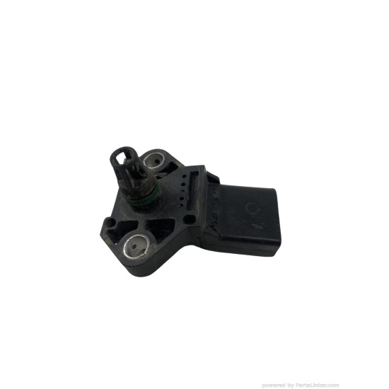 Senzor presiune admisie 2.0 TDI AUDI A4 IV (8K2, B8) [ 2007 - 2015 ], AUDI A3 II (8P1) [ 2003 - 2013 ] BOSCH 0281002401