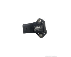 Senzor, presiune supraalimentare 1.9 TDI SKODA FABIA (6Y2) [ 1999 - 2008 ], SKODA OCTAVIA (1U2) [ 1996 - 2010 ] BOSCH 0281002399 OEM 038906051B
