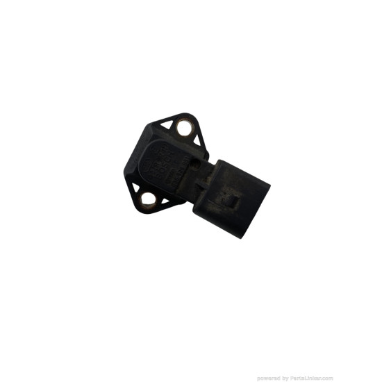 Senzor, presiune supraalimentare 1.8 Turbo Benzina VOLKSWAGEN SHARAN (7M8, 7M9, 7M6) [ 1995 - 2010 ], SEAT IBIZA II (6K1) [ 1993 - 2002 ], FORD GALAXY (WGR) [ 1995 - 2006 ], AUDI A4 Saloon (8D2, B5) [ 1994 - 2001 ] BOSCH 0281002177 OEM 038906051