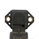 Senzor, presiune supraalimentare 1.8 Turbo Benzina VOLKSWAGEN SHARAN (7M8, 7M9, 7M6) [ 1995 - 2010 ], SEAT IBIZA II (6K1) [ 1993 - 2002 ], FORD GALAXY (WGR) [ 1995 - 2006 ], AUDI A4 Saloon (8D2, B5) [ 1994 - 2001 ] BOSCH 0281002177 OEM 038906051