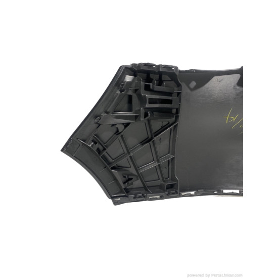 Bara spate VOLKSWAGEN GOLF V (1K1) [ 2003 - 2009 ] 3800751002 OEM 1K6807417GRU