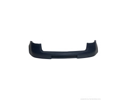 Bara spate VOLKSWAGEN GOLF V (1K1) [ 2003 - 2009 ] 3800751002 OEM 1K6807417GRU