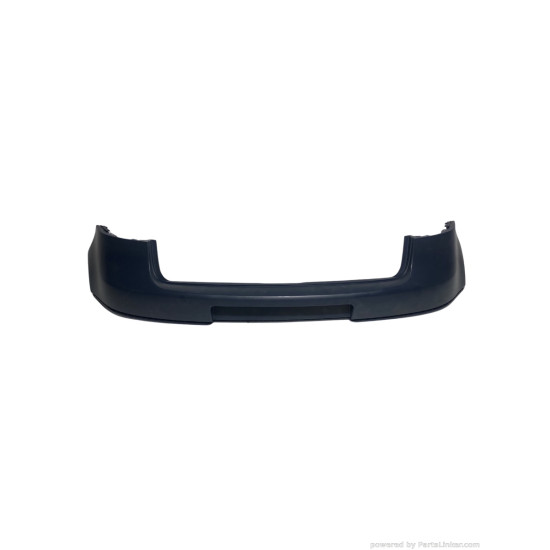 Bara spate VOLKSWAGEN GOLF V (1K1) [ 2003 - 2009 ] 3800751002 OEM 1K6807417GRU