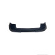 Bara spate VOLKSWAGEN GOLF V (1K1) [ 2003 - 2009 ] 3800751002 OEM 1K6807417GRU