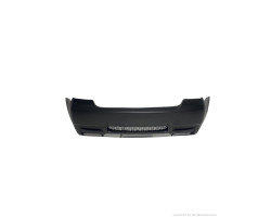 Bara spate M-Tech BMW 3 V Coupe (E92) [ 2005 - 2013 ] 33-8512
