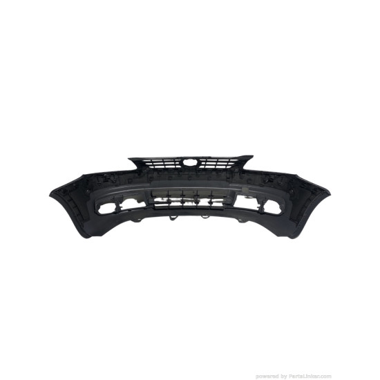 Bara fata VOLKSWAGEN CADDY III Box (2KA, 2KH, 2CA, 2CH) [ 2004 - 2015 ] Isam 0934110