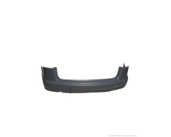 Bara spate AUDI A6/S6 IV Saloon (4G2, C7, 4GC) [ 2010 - 2018 ] OEM 4G9867511AP