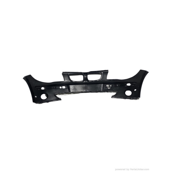 Bara fata BMW 1 (E81) [ 2006 - 2012 ], BMW 1 (E87) [ 2003 - 2013 ] 091.01.9120 OEM 51117136632